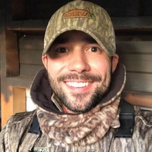 Meet your Posher, Patrick